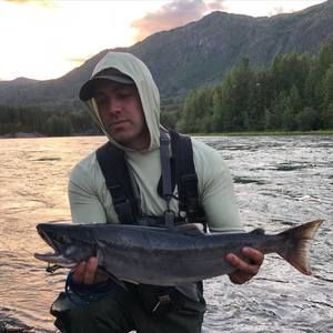 Meet your Posher, David